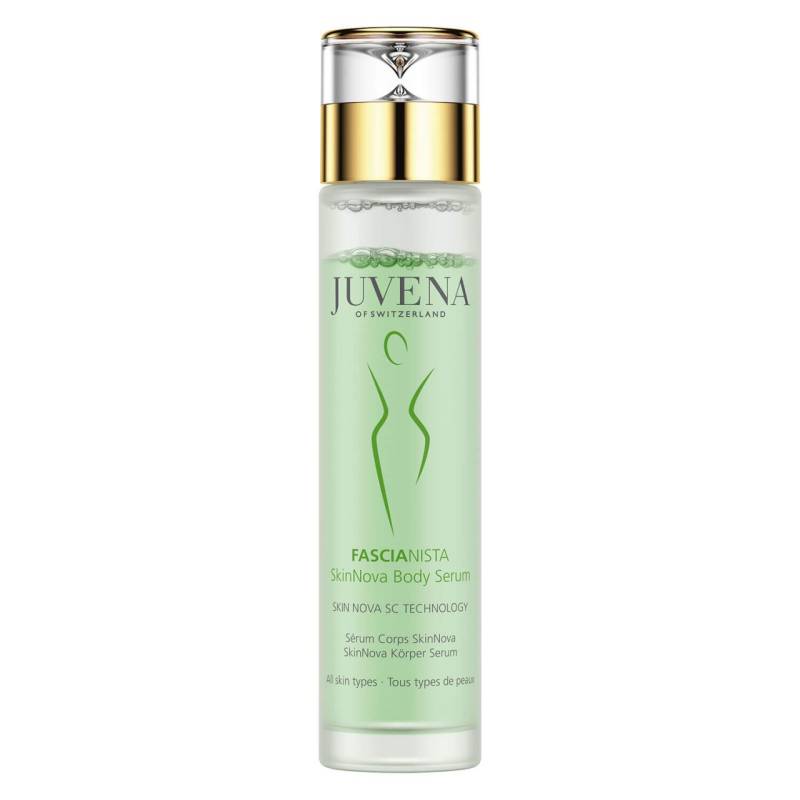 Fascianista - Skinnova Body Serum von JUVENA