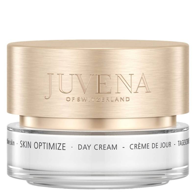 Juvedical Sensitive - Optimizing Day Cream von JUVENA