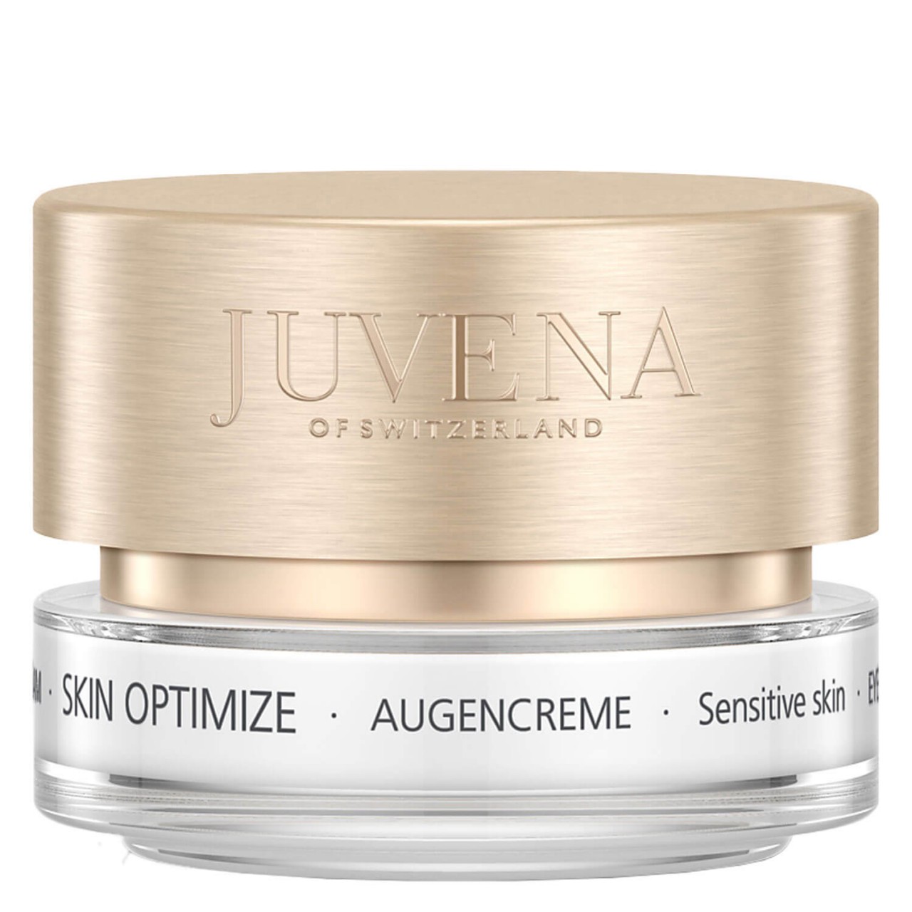 Juvedical Sensitive - Optimizing Eye Cream von JUVENA