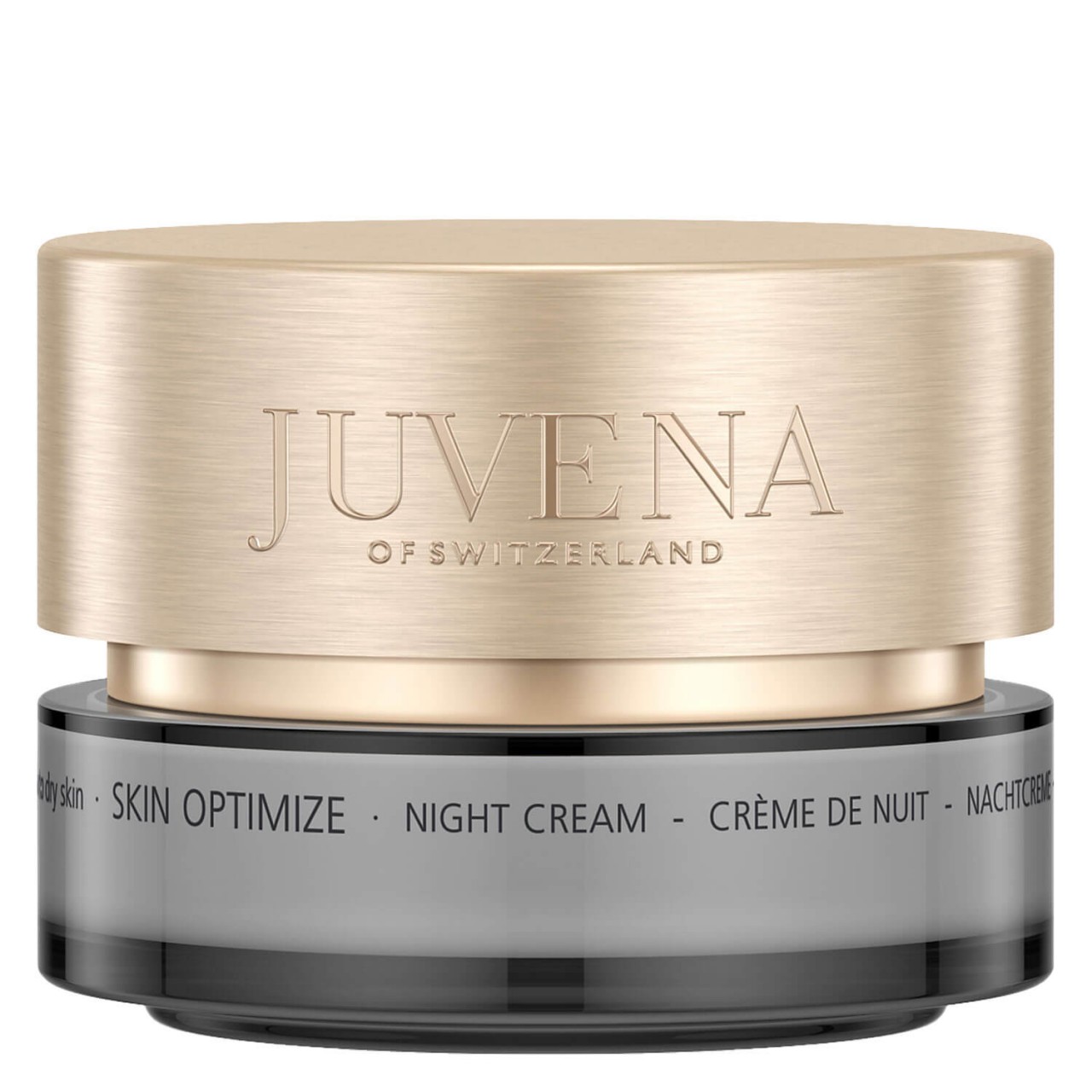 Juvedical Sensitive - Optimizing Night Cream von JUVENA