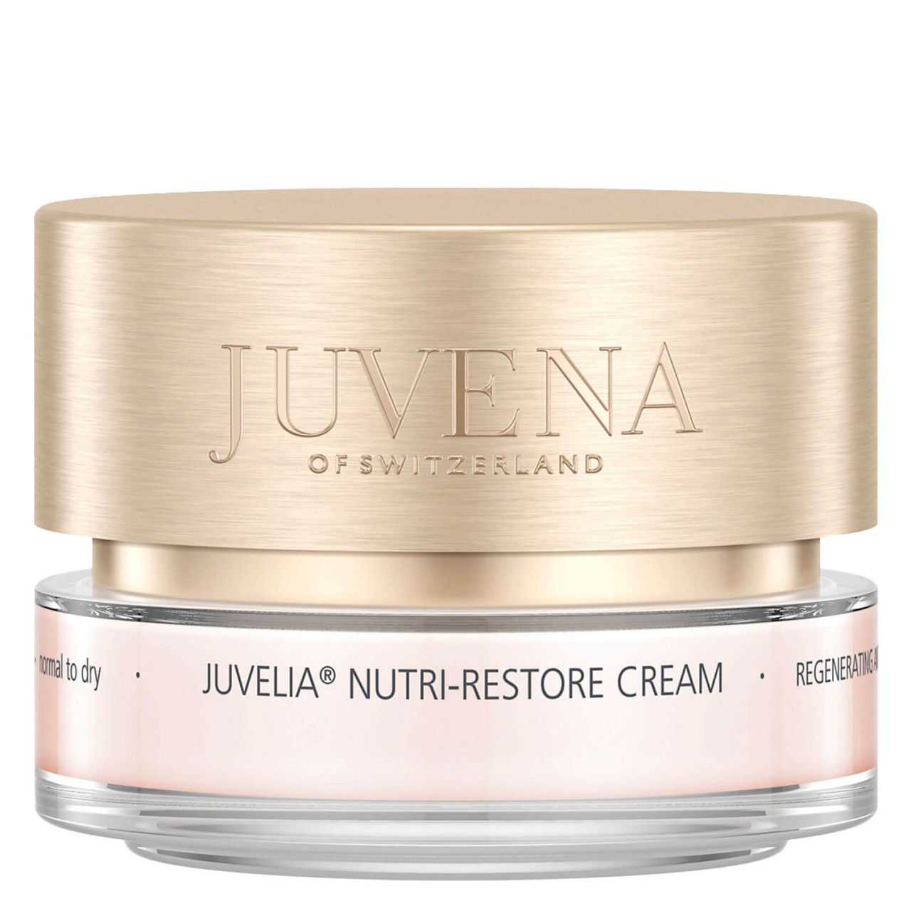 Juvelia - Nutri-Restore Cream von JUVENA