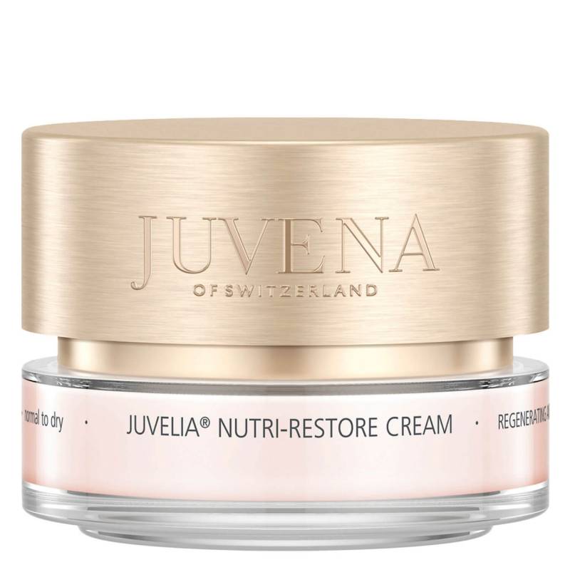 Juvelia - Nutri-Restore Cream von JUVENA