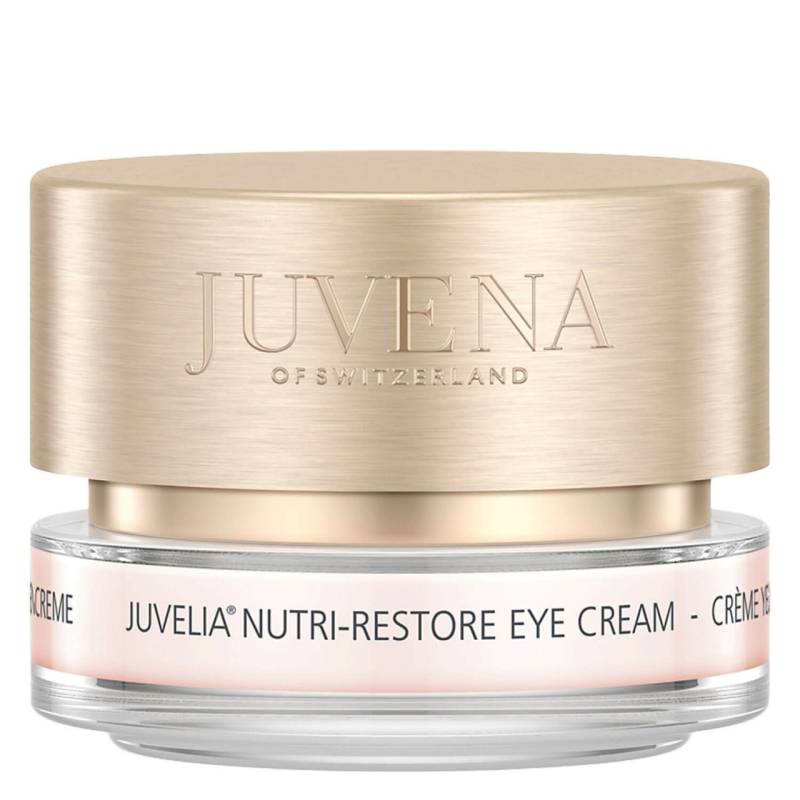 Juvelia - Nutri-Restore Eye Cream von JUVENA