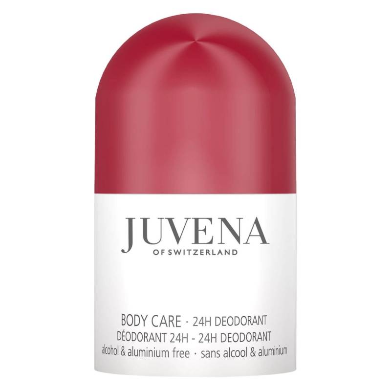 Juvena Body - 24h Deodorant von JUVENA