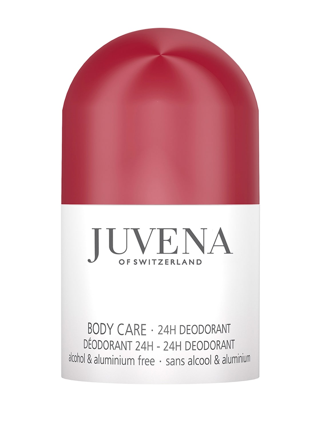 Juvena Body Care 24h Deodorant 50 ml von Juvena