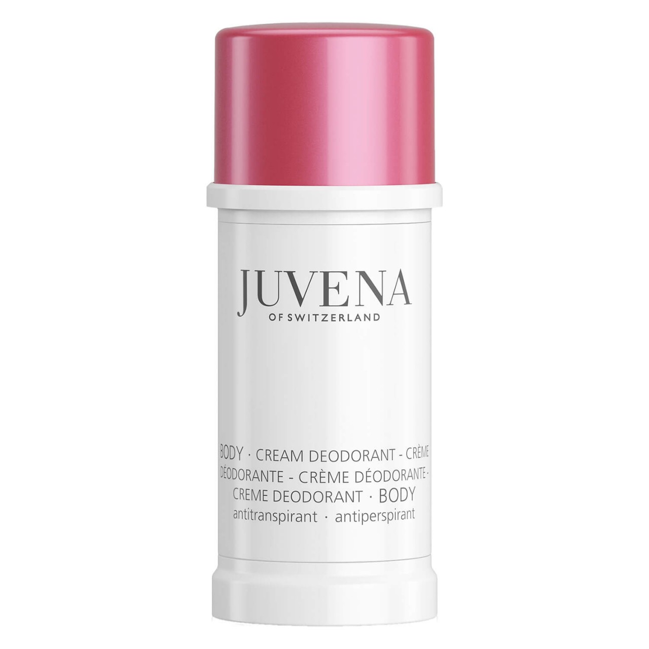 Juvena Body - Cream Deodorant von JUVENA