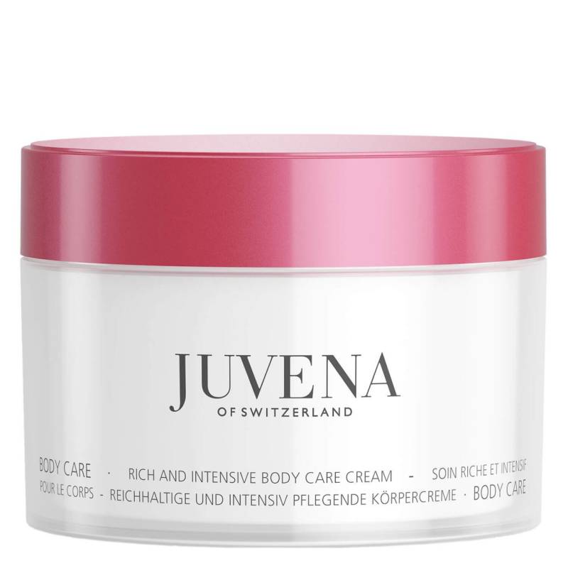 Juvena Body - Rich and Intensive Body Care Cream von JUVENA