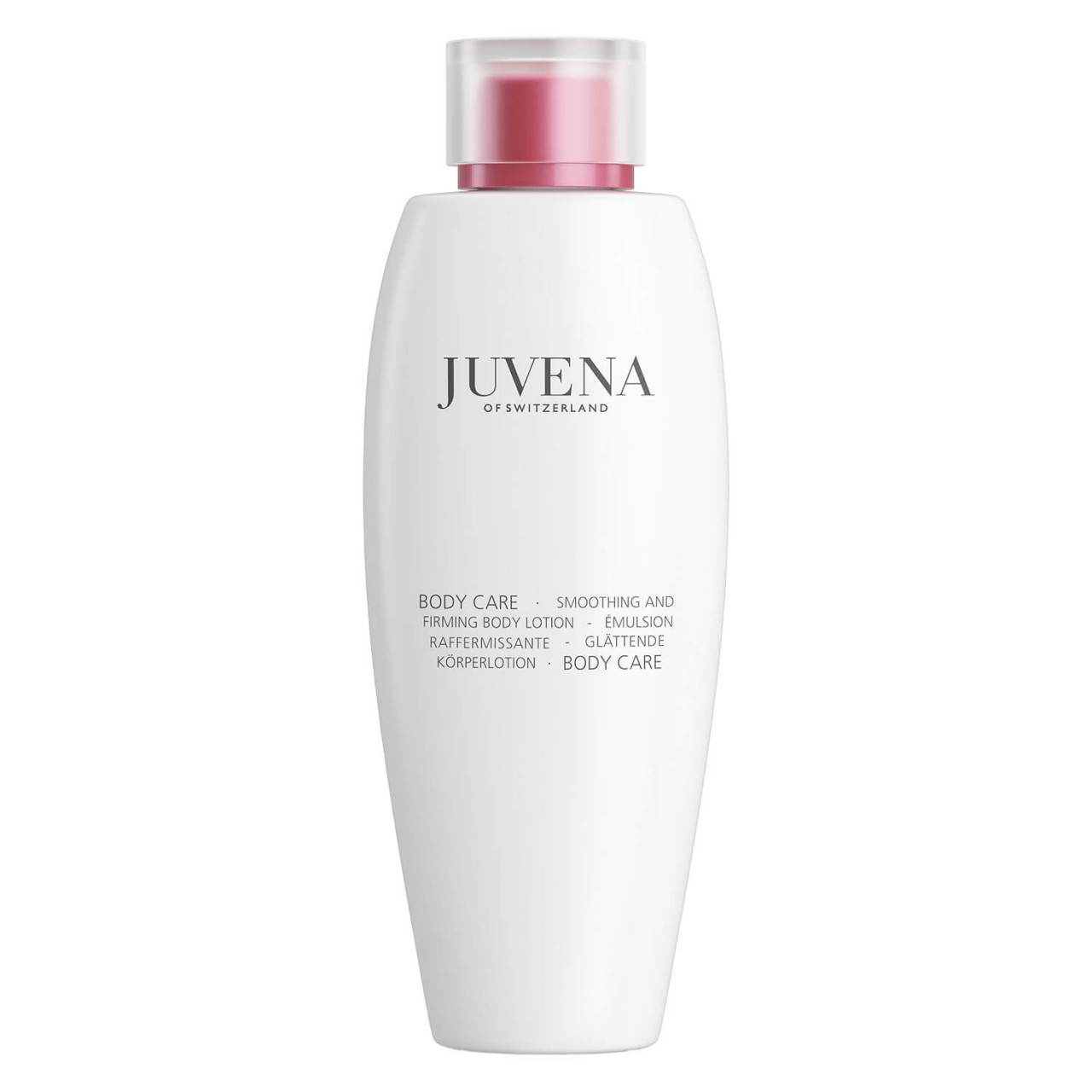 Juvena Body - Smoothing and Firming Body Lotion von JUVENA