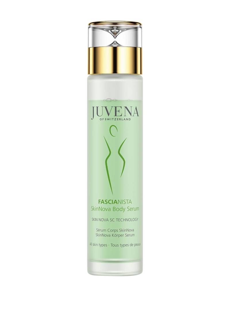 Juvena Fascianista SkinNova Body Serum 125 ml von Juvena