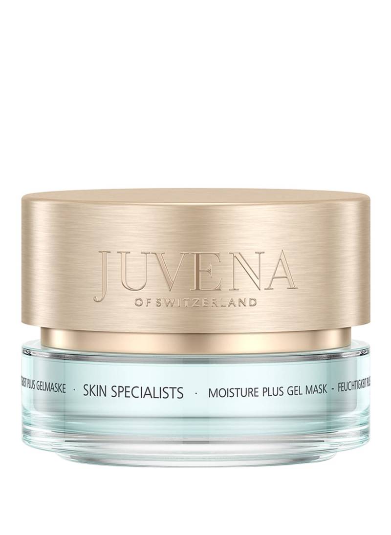 Juvena Moisture Plus Gel Mask  75 ml von Juvena