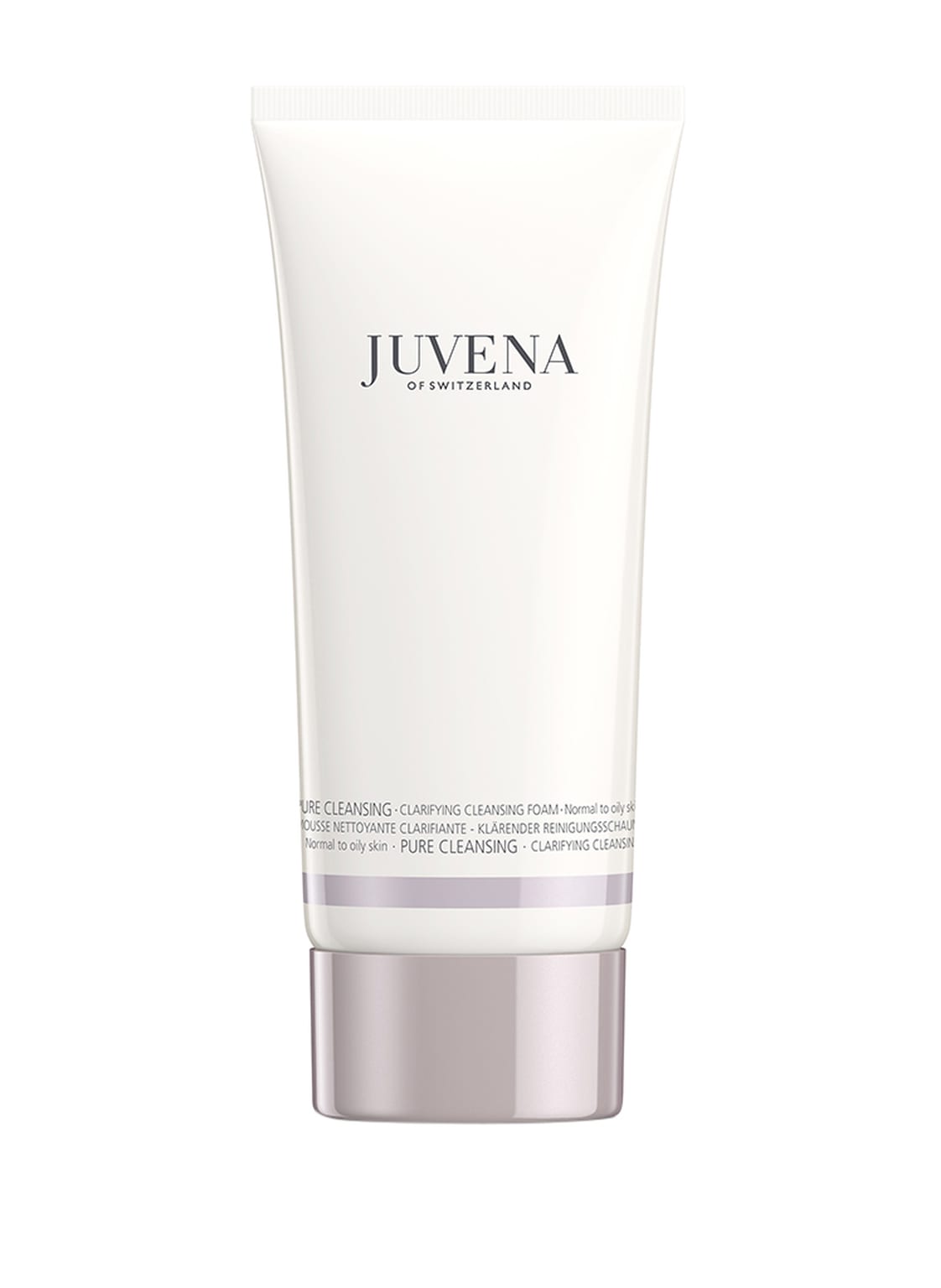 Juvena Pure Cleansing Clarifying Cleansing Foam 200 ml von Juvena