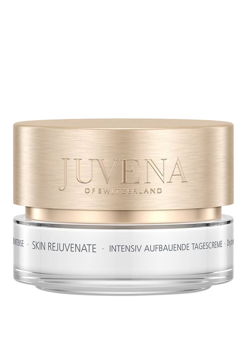 Juvena Rejuvenate Intensive Nourishing Day Cream Sehr trockene Haut 50 ml von Juvena