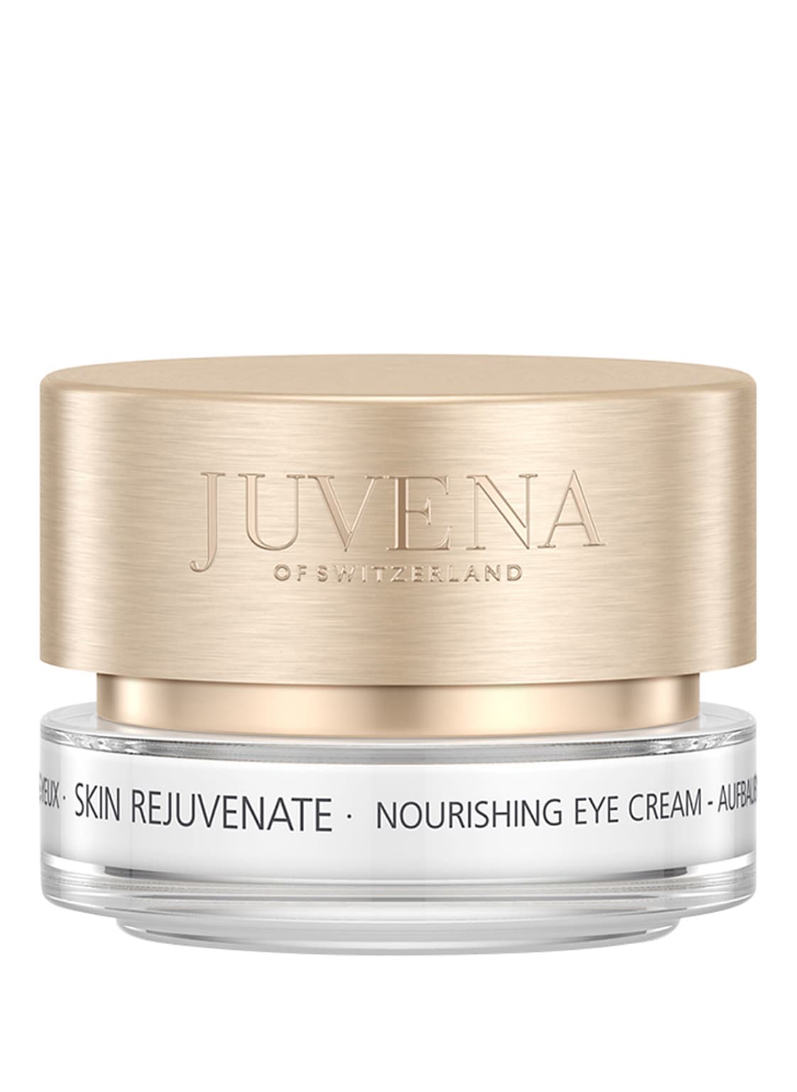 Juvena Rejuvenate & Correct Nourishing Eye Cream 15 ml von Juvena