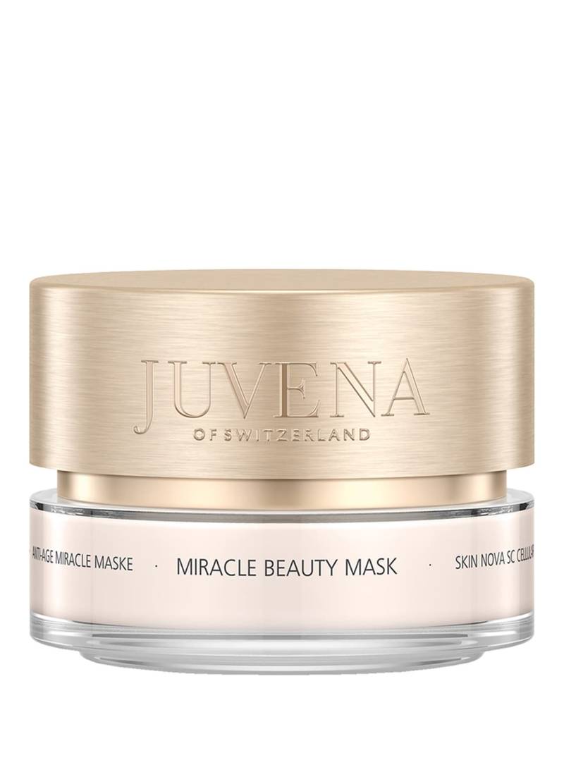 Juvena Skin Nova Sc Miracle Beauty Mask  75 ml von Juvena