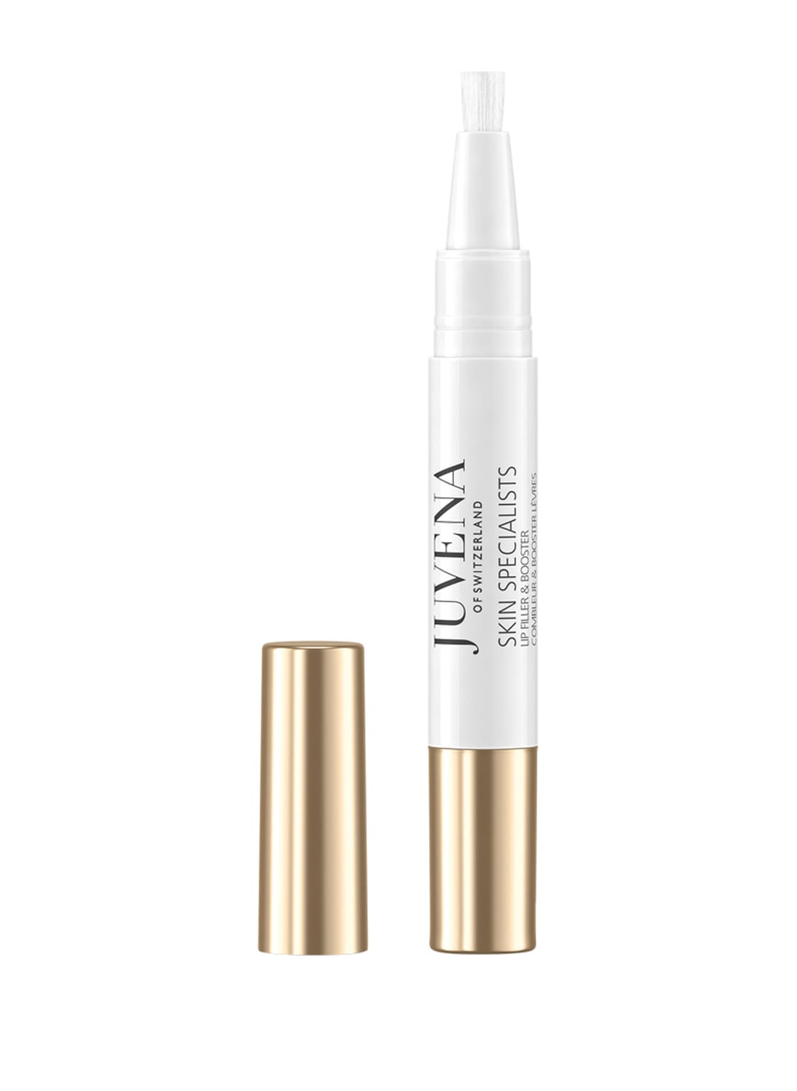 Juvena Skin Specialists Lip Filler & Booster Concentrate Cream 4.2 ml von Juvena