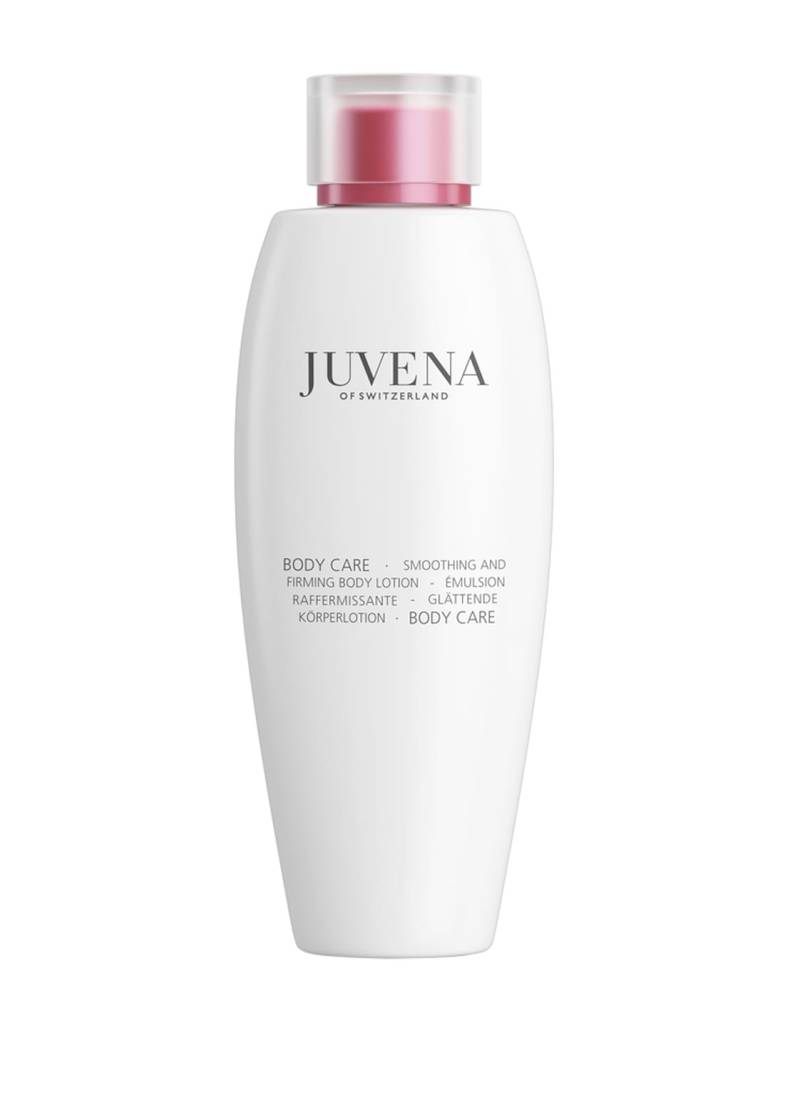 Juvena Smoothing & Firming Body Lotion Daily Adoration 200 ml von Juvena