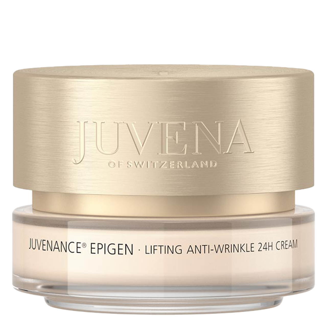 Juvenance Epigen - Lifting Anti-Wrinkle 24h Cream von JUVENA