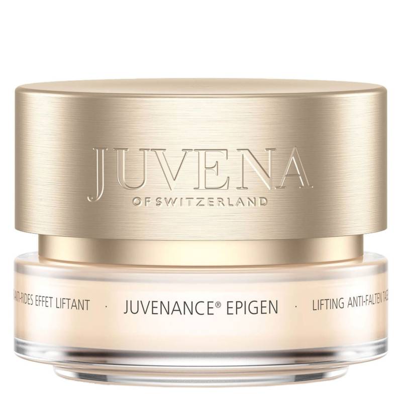 Juvenance Epigen - Lifting Anti-Wrinkle Day Cream von JUVENA