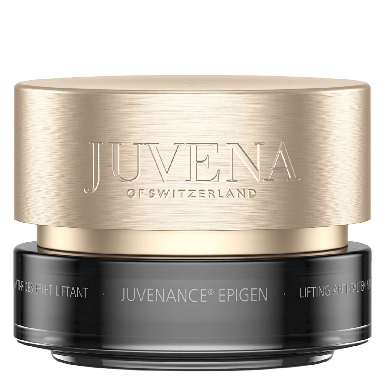 Juvenance Epigen - Lifting Anti-Wrinkle Night Cream von JUVENA