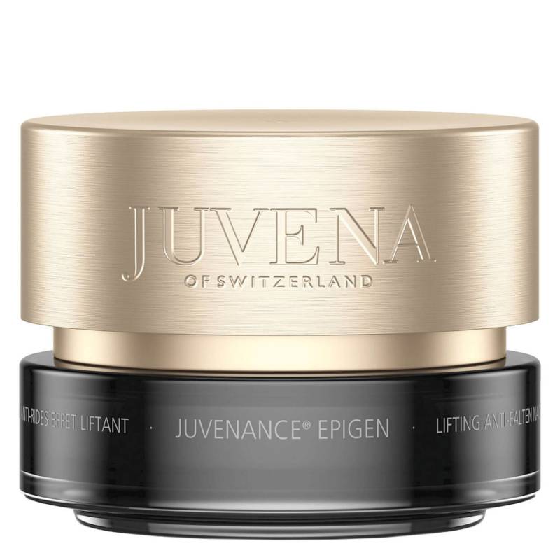 Juvenance Epigen - Lifting Anti-Wrinkle Night Cream von JUVENA