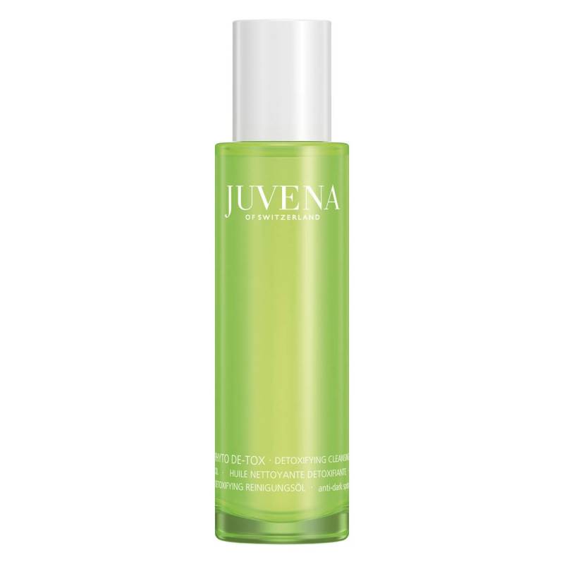 Phyto De-Tox - Detoxifying Cleansing Oil von JUVENA