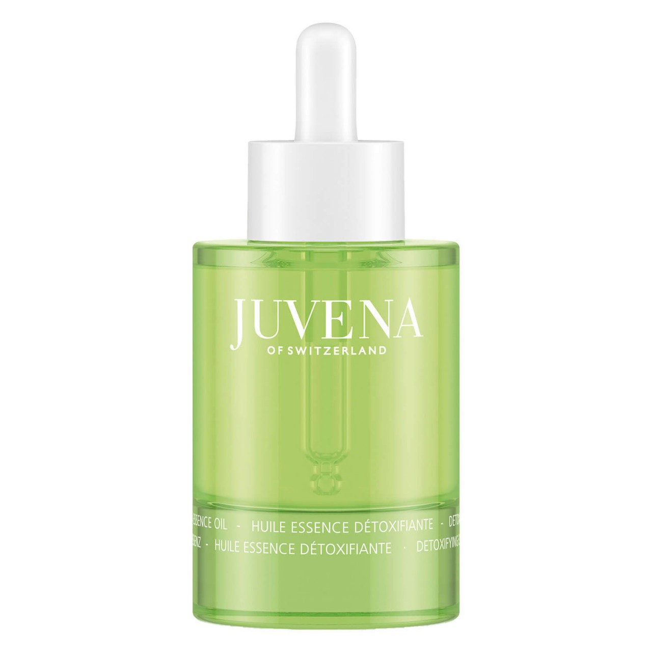 Phyto De-Tox - Detoxifying Essence Oil von JUVENA