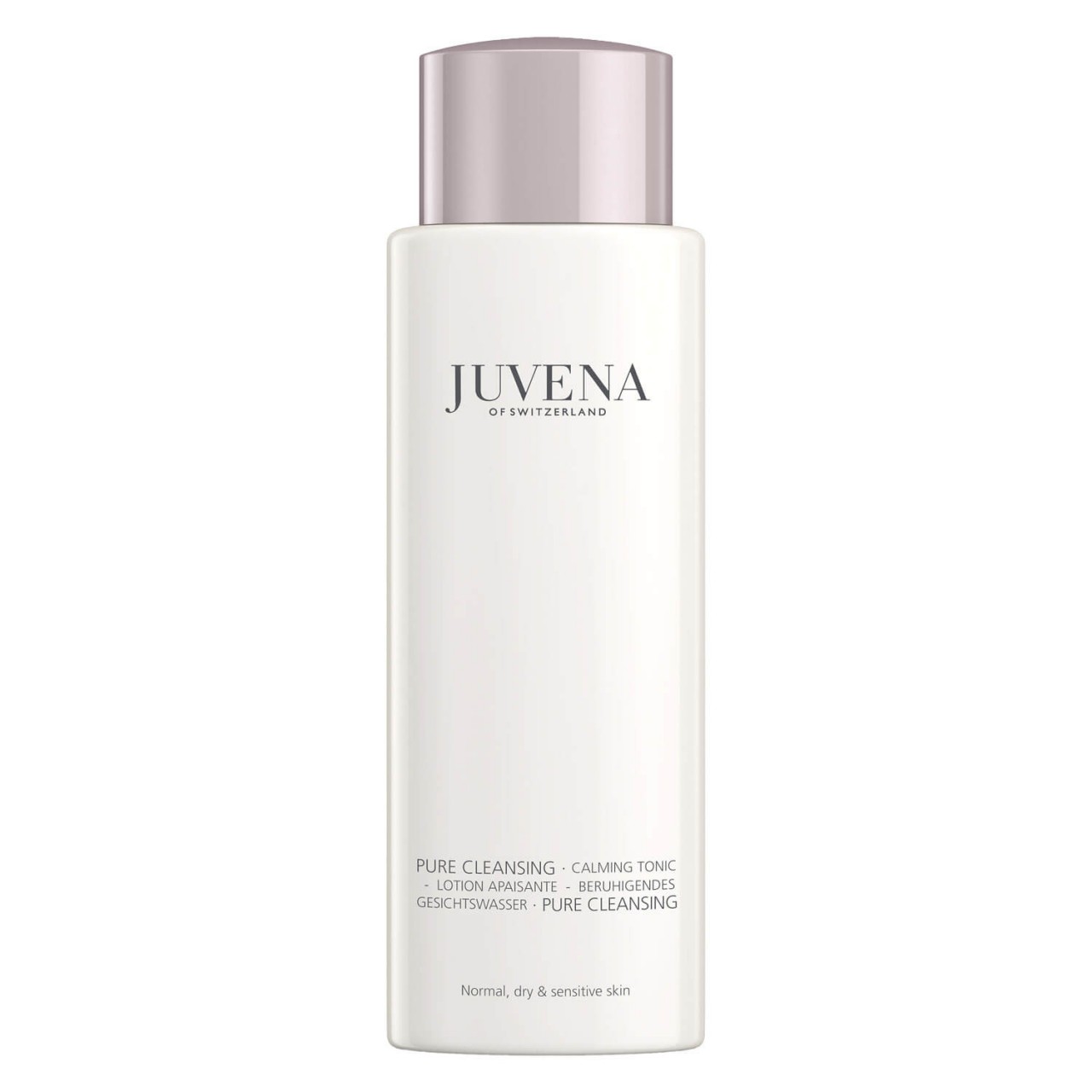 Pure Cleansing - Calming Tonic von JUVENA