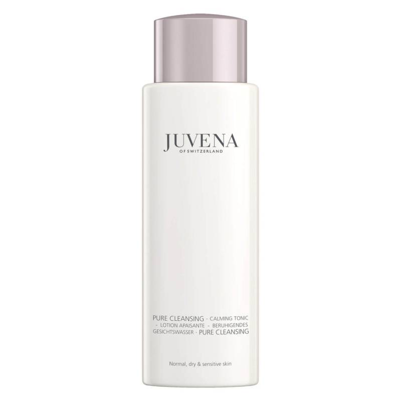 Pure Cleansing - Calming Tonic von JUVENA