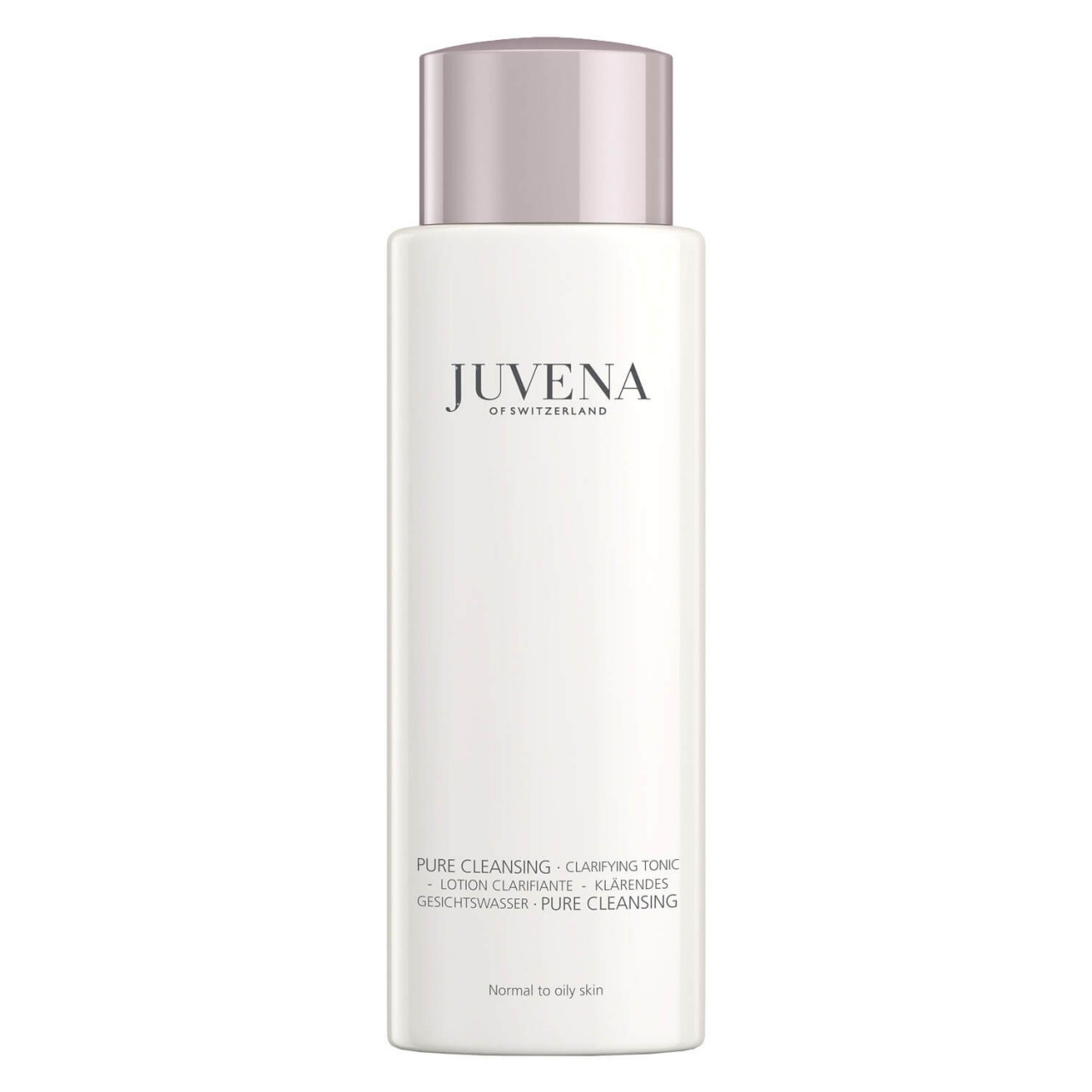 Pure Cleansing - Clarifying Tonic von JUVENA