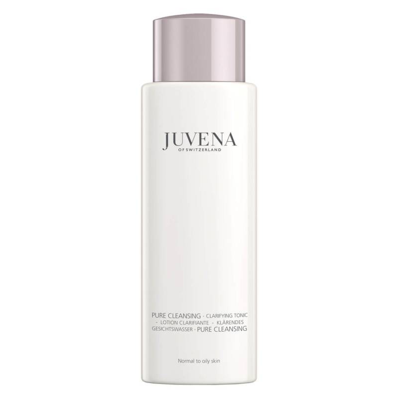 Pure Cleansing - Clarifying Tonic von JUVENA