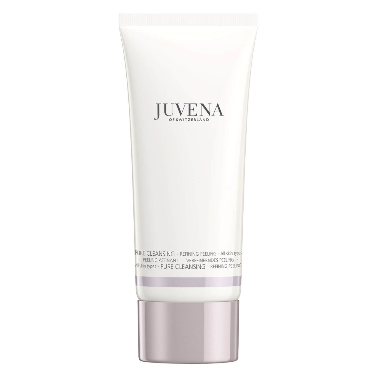 Pure Cleansing - Refining Peeling von JUVENA