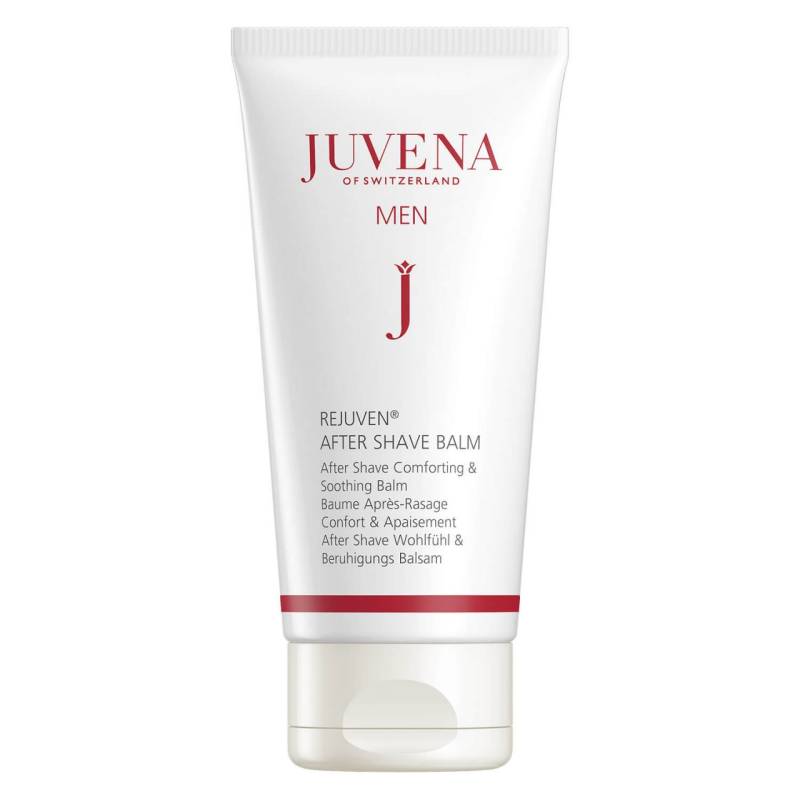 Rejuven - After Shave Comforting & Soothing Balm von JUVENA