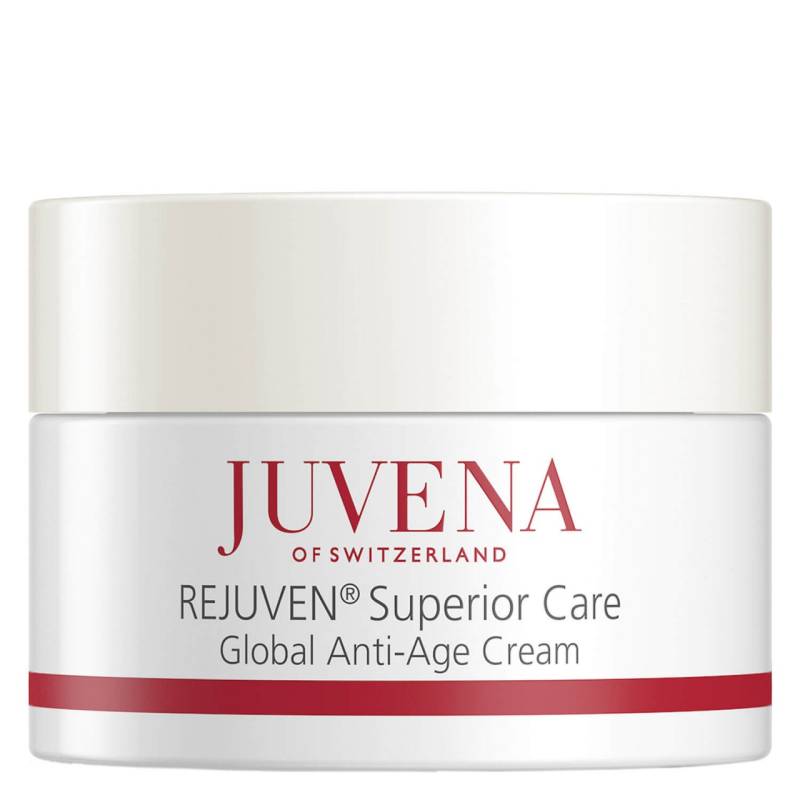 Rejuven - Global Anti-Age Cream von JUVENA