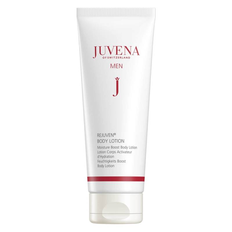 Rejuven - Moisture Boost Body Lotion von JUVENA