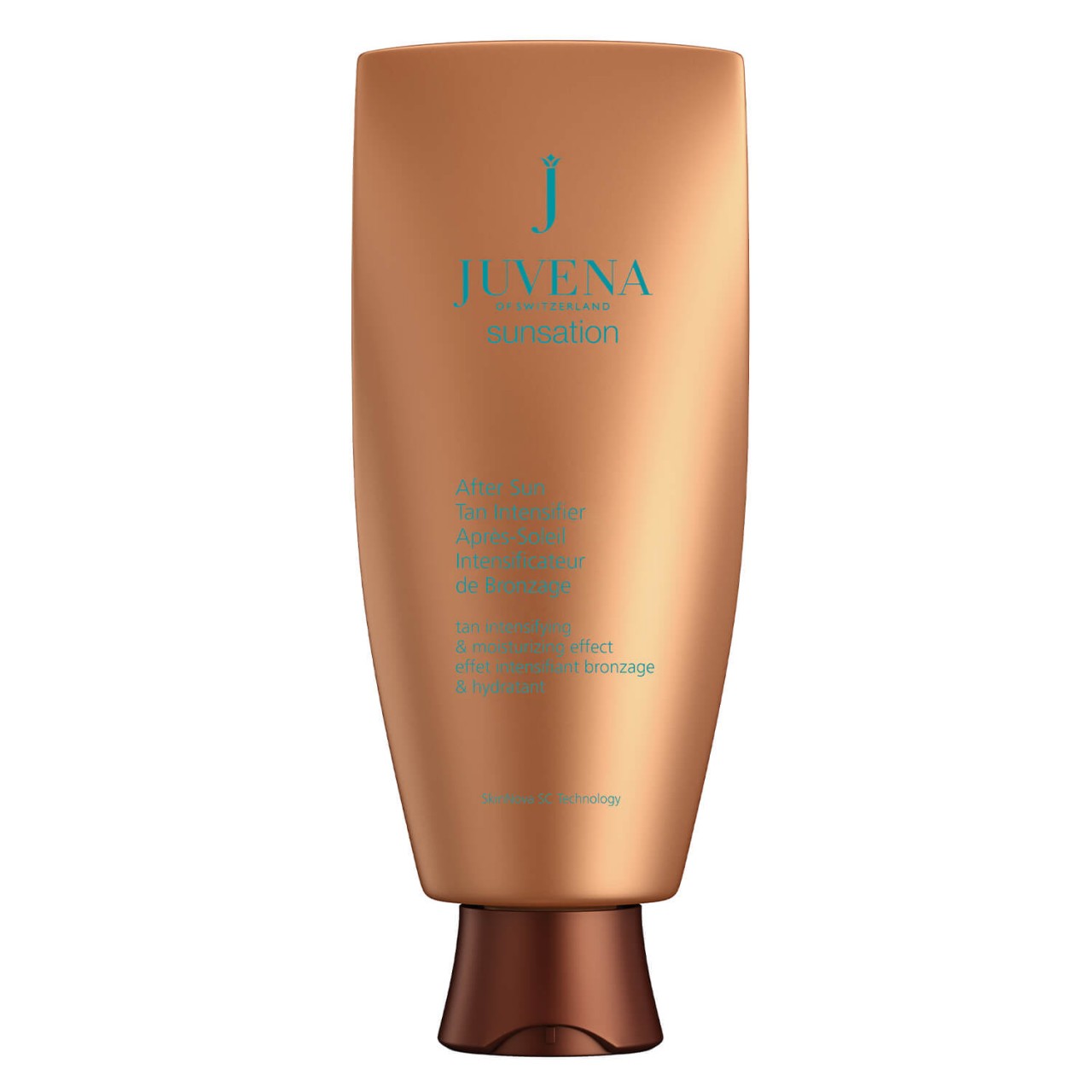 SUNSATION - After Sun Tan Intensifier von JUVENA