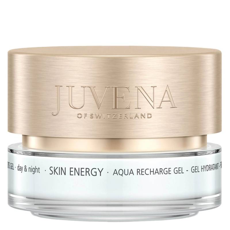 Skin Energy - Aqua Recharge Gel von JUVENA