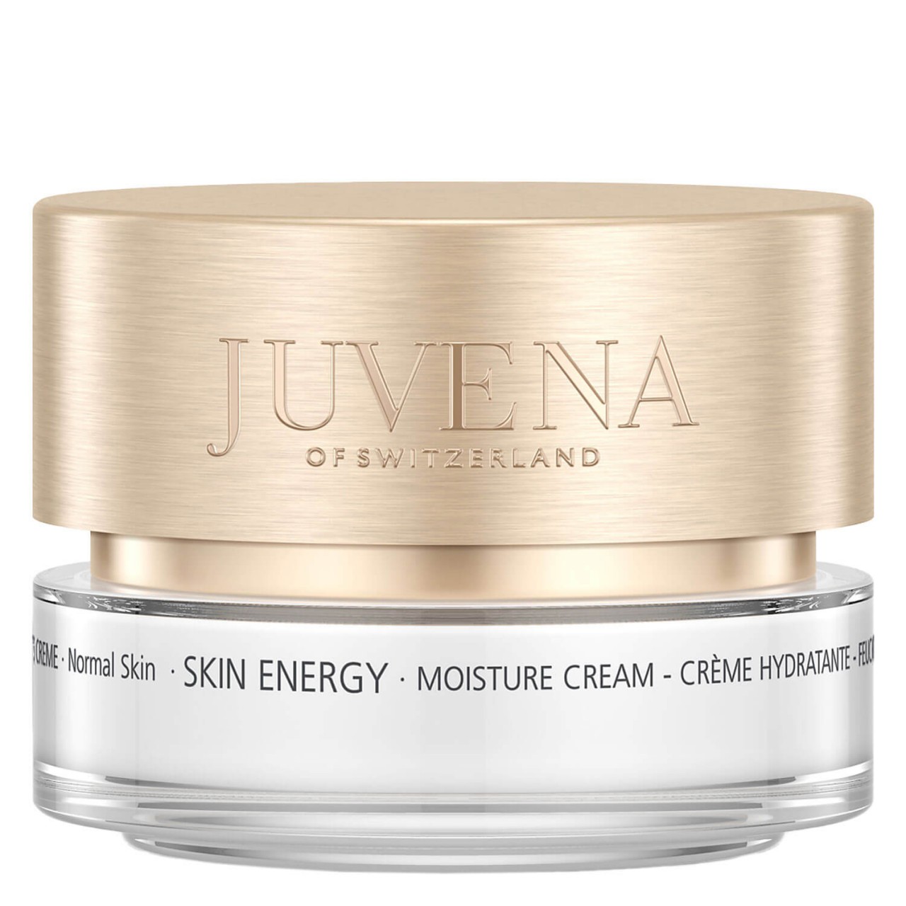 Skin Energy - Moisture Cream von JUVENA