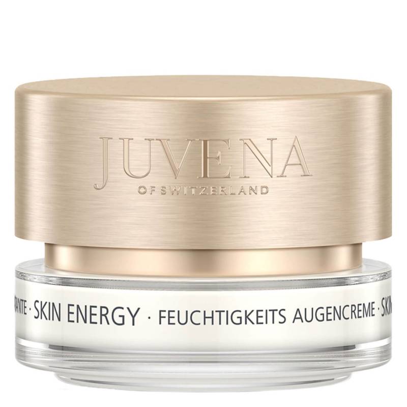 Skin Energy - Moisture Eye Cream von JUVENA