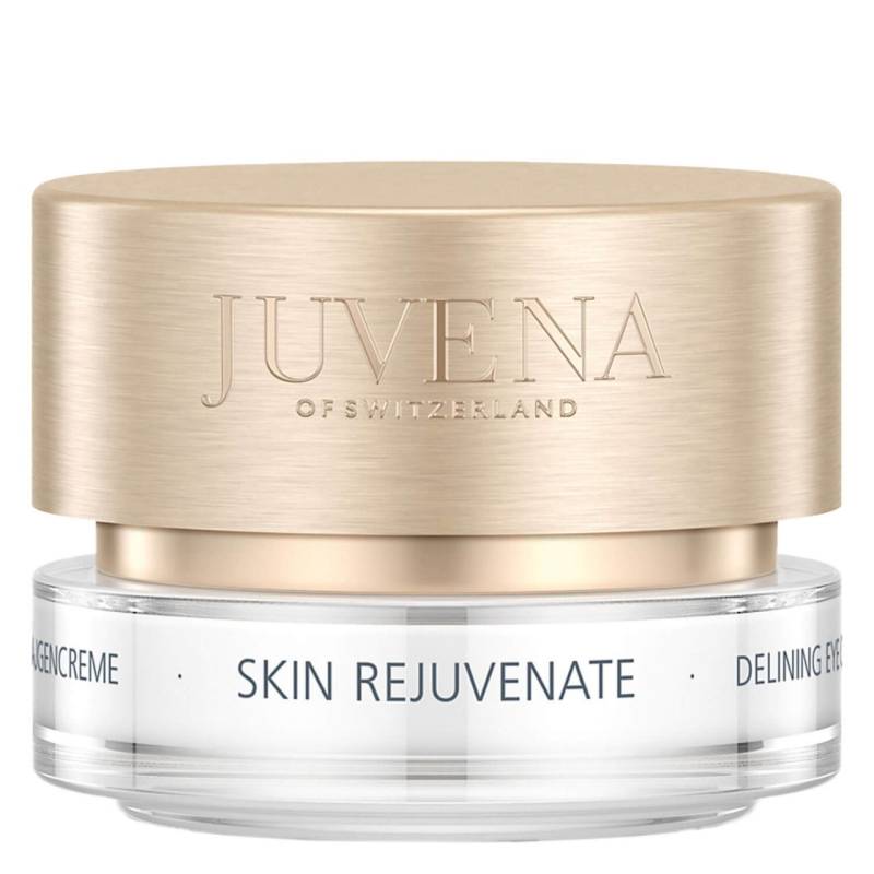 Skin Rejuvenate - Delining Eye Cream von JUVENA