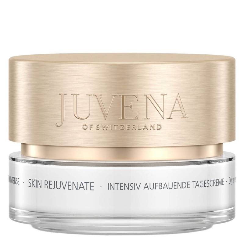 Skin Rejuvenate - Intensive Nourishing Day Cream von JUVENA