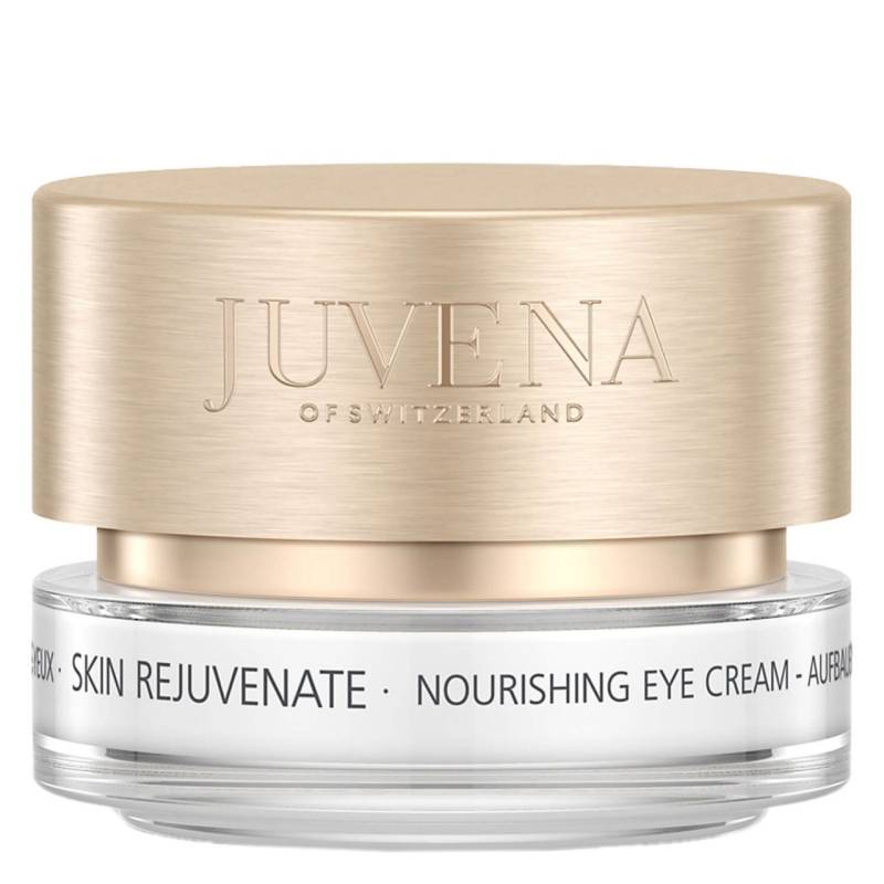 Skin Rejuvenate - Nourishing Eye Cream von JUVENA