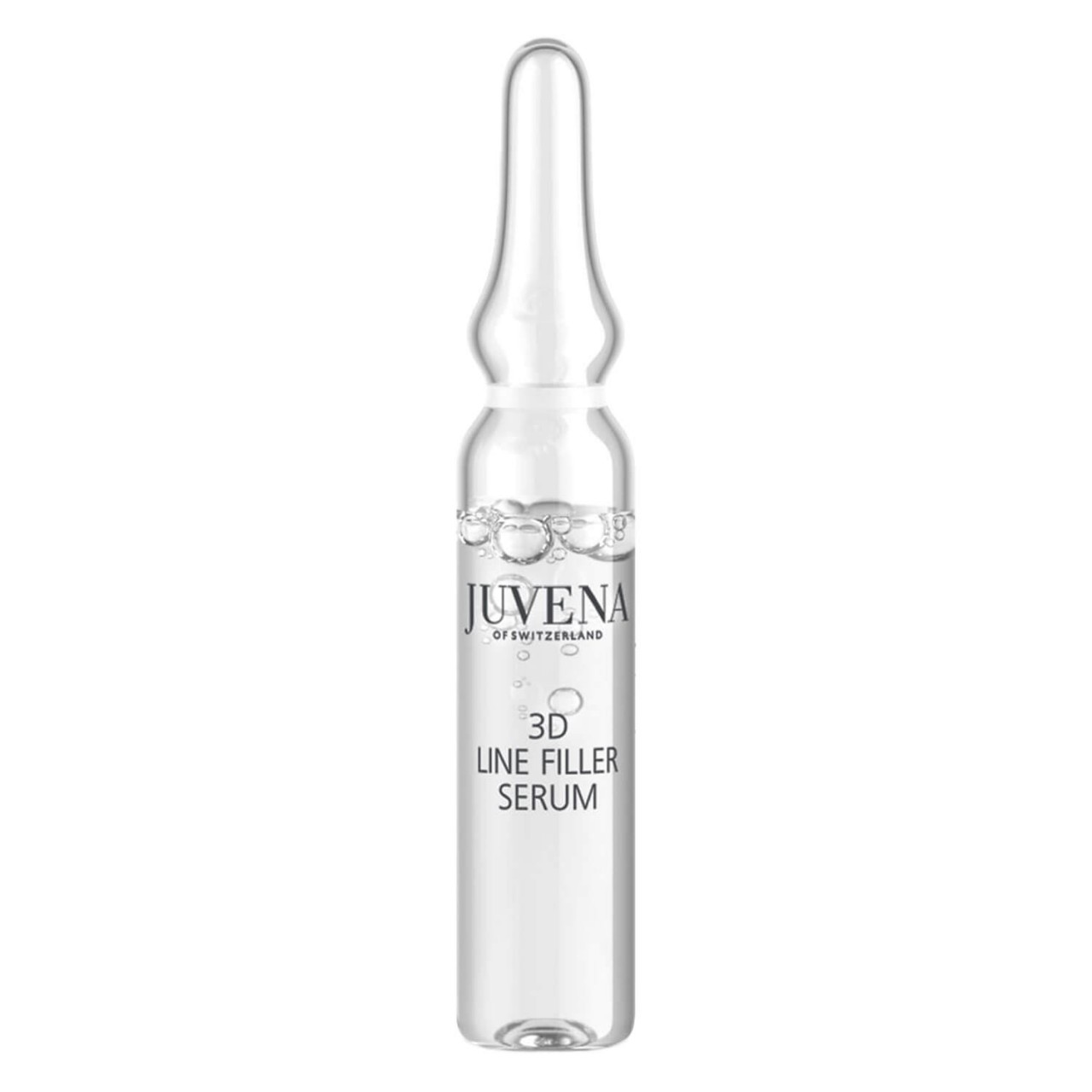 Skin Specialists - 3D Line Filler Serum von JUVENA