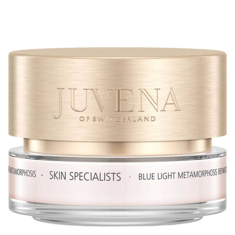 Skin Specialists - Blue Light Metamorphosis Cream von JUVENA