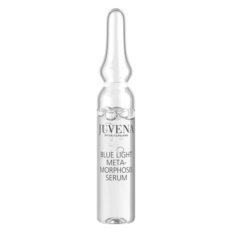 Skin Specialists - Blue Light Metamorphosis Serum von JUVENA