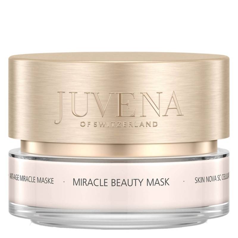 Skin Specialists - Miracle Beauty Mask von JUVENA