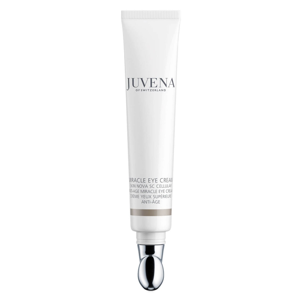 Skin Specialists - Miracle Eye Cream von JUVENA