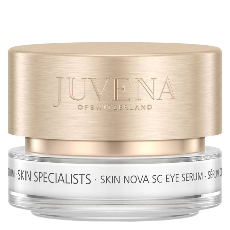 Skin Specialists - Skin Nova SC Eye Serum von JUVENA