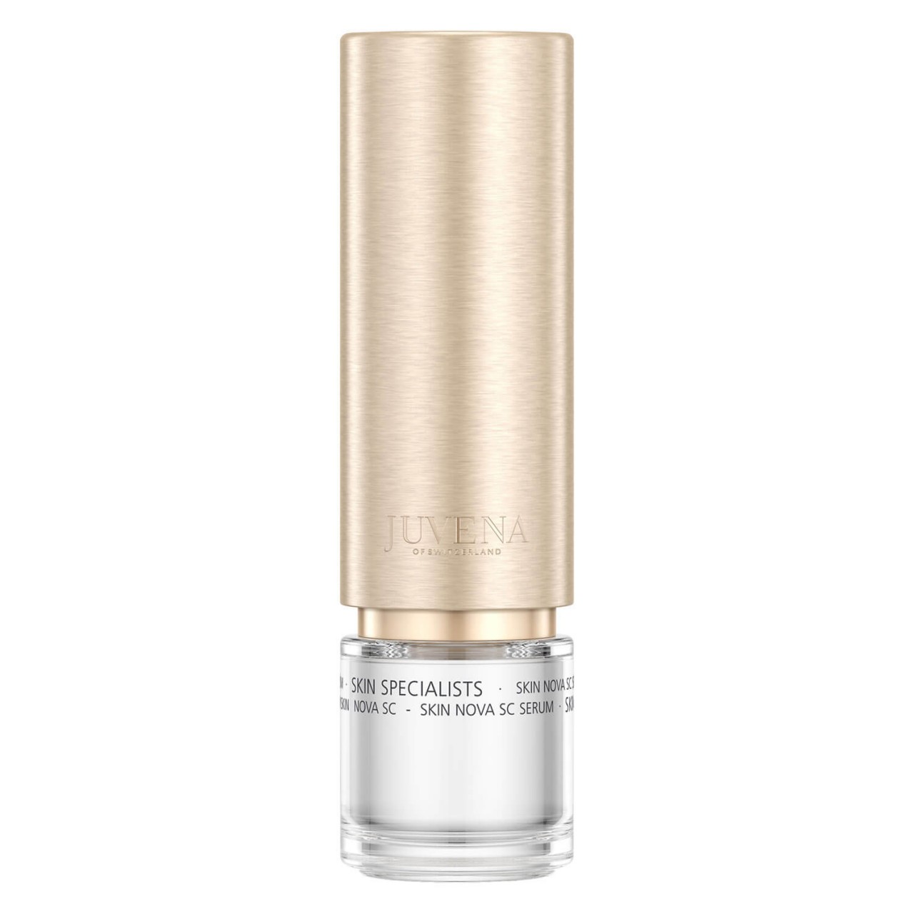 Skin Specialists - Skin Nova SC Serum von JUVENA