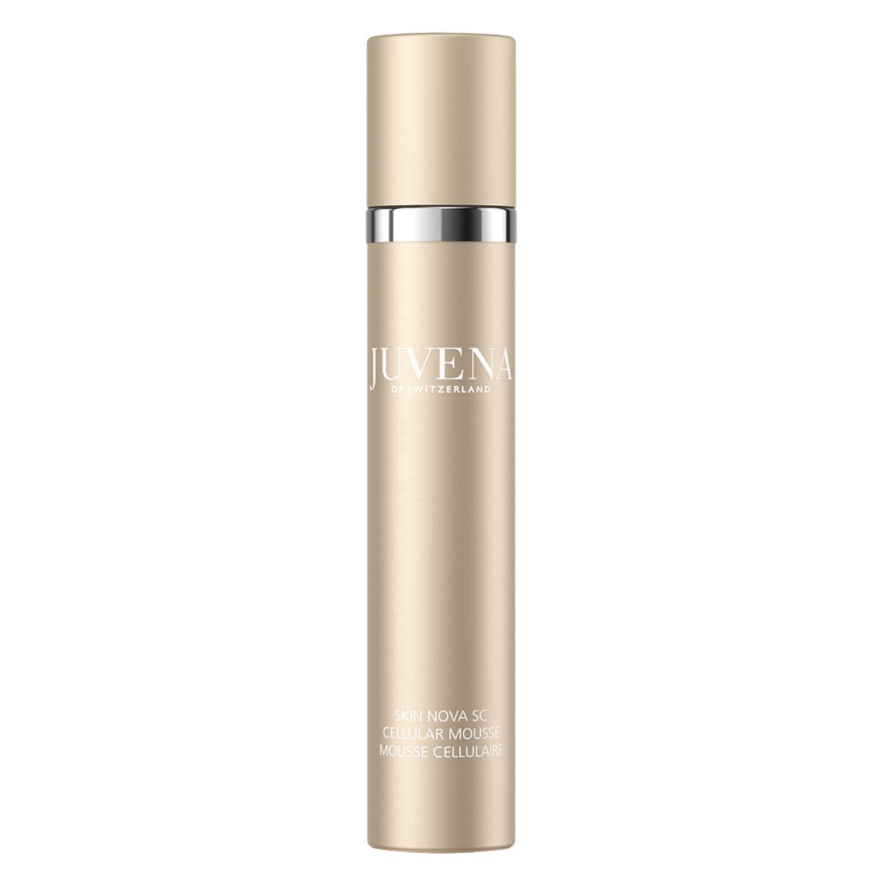 Skin Specialists - SkinNova Cellular Mousse von JUVENA