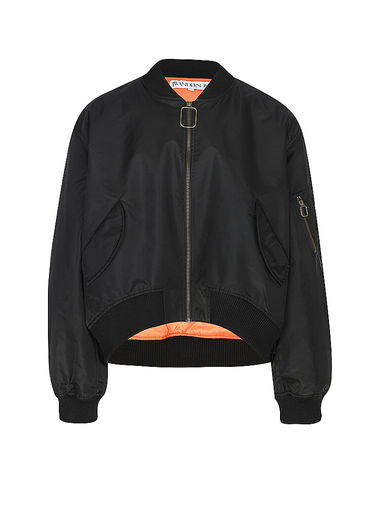 JW ANDERSON Blouson schwarz | L von JW ANDERSON